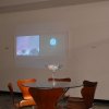 Installation shot of Gallery at Open House