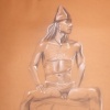 Live Pose 3