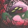 Space Crab
