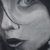 Girl named Sylvia