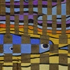 Eyes of the Dessert