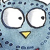 Owl Waiter