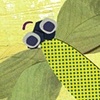 Bear with Bug Pals