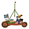 Earth buggy