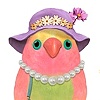 Muffin's costume