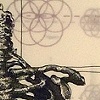 Untitled (small ribcage)