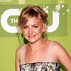 Britt Robertson
