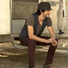 Michael Steger
The CW's 90210