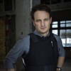Jason Clarke
The Chicago Code