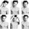 Paul McGill
Actor, Dancer
"Fame"