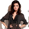 Christian Serratos
The Twilight Saga