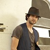 Michael Steger
The CW's 90210