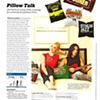 Looner Band 
ReadyMade Magazine 
