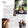 Jennifer Egan for LA Confidential Magazine