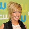Katie Cassidy
