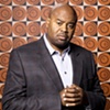 Chi Mcbride 