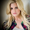 Ashley Roberts 
Singer, Dancer - Pussycat Dolls