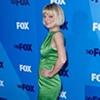 Martha Plimpton