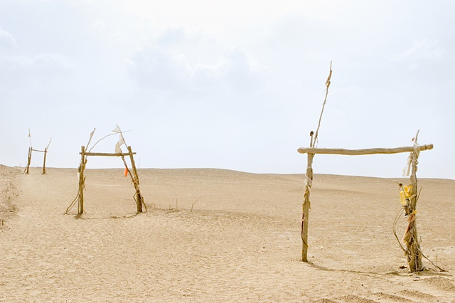 CLICK ON IMAGE TO ENLARGE 

Unrevealed, Site 1 (Three Gates)