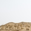 CLICK ON IMAGE TO ENLARGE 

Unrevealed, Site 9 (Hilltop Crib Markers)