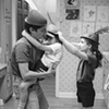 Pinocchio, 1