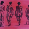 pink ladies