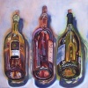 wine bottles 1