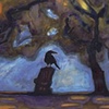The raven