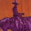 Cowboy Lament #3