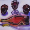 wine