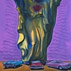 Jesus and caddys