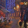 cafe fantasy #1