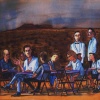 the cafe #1