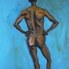 man cerulean