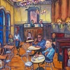 New Cafe Scenes