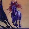Wild Horses #2