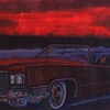  Big Red Caddy