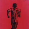 red runner