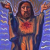 jesus