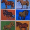 workhorses