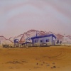 Taos House