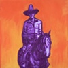 cowboy lament