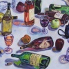 still lifes