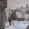 City scenes