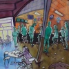 dog races