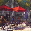 New Cafe Scenes