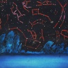 starry night small