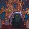 Death in church