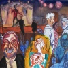 the wedding
