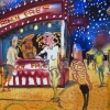 fair girl